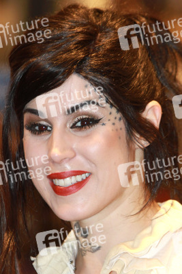 Kat Von D