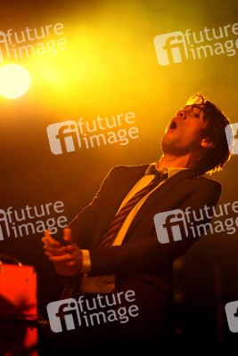 Brendon Urie (Panic! at the Disco)