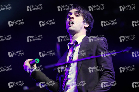 Brendon Urie (Panic! at the Disco)