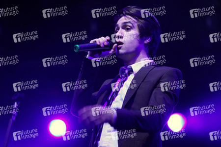 Brendon Urie (Panic! at the Disco)