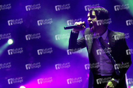 Brendon Urie (Panic! at the Disco)