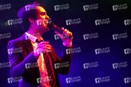 Brendon Urie (Panic! at the Disco)