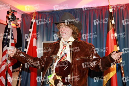 Helge Schneider
