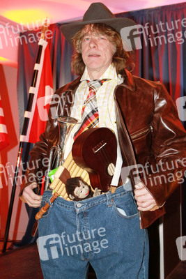 Helge Schneider