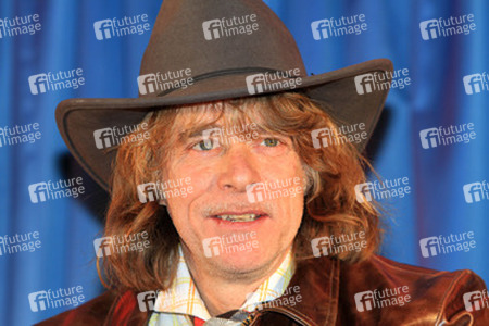 Helge Schneider