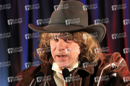 Helge Schneider