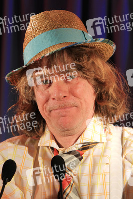 Helge Schneider