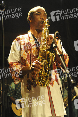 Femi Kuti