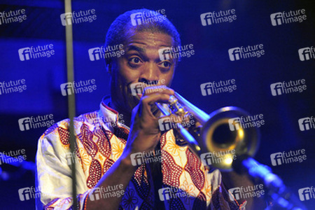 Femi Kuti