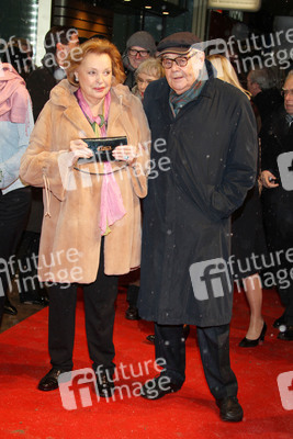 Nadja Tiller, Walter Giller