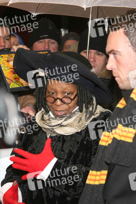 Whoopi Goldberg