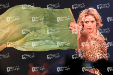 Shakira