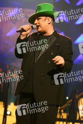 Boy George (Culture Club, Jesus Loves You)