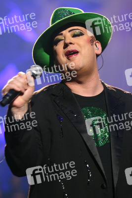 Boy George (Culture Club, Jesus Loves You)