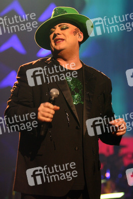 Boy George (Culture Club, Jesus Loves You)