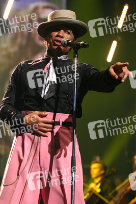 Kid Creole & the Coconuts