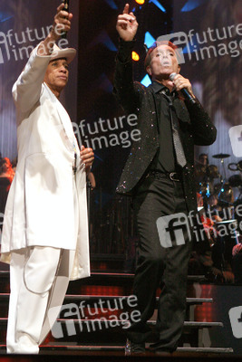 Kid Creole, Cliff Richard