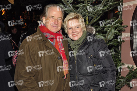 Max Schautzer, Birgit Lechtermann