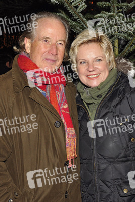 Max Schautzer, Birgit Lechtermann