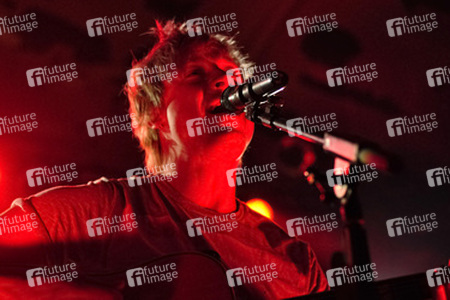 Samu Haber (Sunrise Avenue)