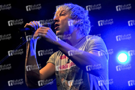 Samu Haber (Sunrise Avenue)