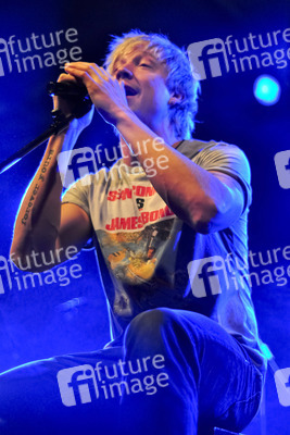 Samu Haber (Sunrise Avenue)