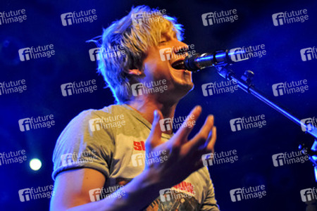Samu Haber (Sunrise Avenue)