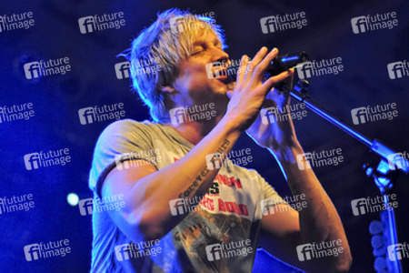 Samu Haber (Sunrise Avenue)