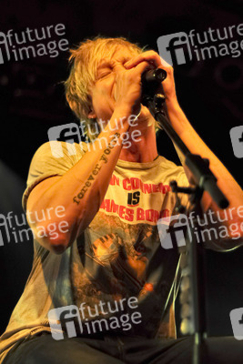 Samu Haber (Sunrise Avenue)