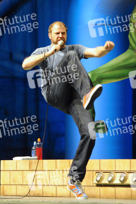 Mario Barth