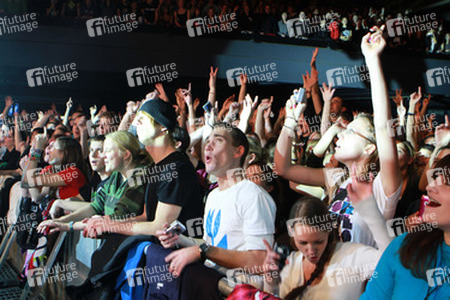 Fettes Brot Fans
