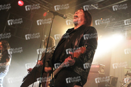 Dave Wyndorf (Monster Magnet)