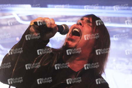 Dave Wyndorf (Monster Magnet)