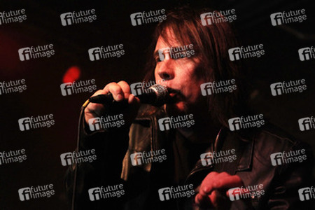 Dave Wyndorf (Monster Magnet)