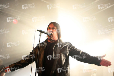 Dave Wyndorf (Monster Magnet)
