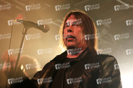 Dave Wyndorf (Monster Magnet)