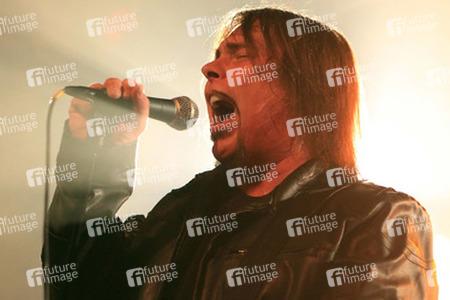 Dave Wyndorf (Monster Magnet)