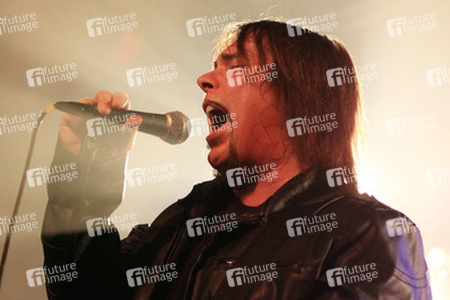 Dave Wyndorf (Monster Magnet)