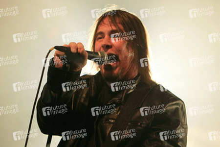 Dave Wyndorf (Monster Magnet)