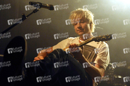 Samu Haber (Sunrise Avenue)