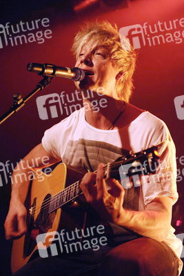 Samu Haber (Sunrise Avenue)