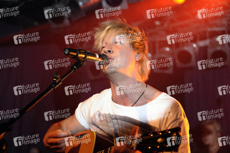 Samu Haber (Sunrise Avenue)