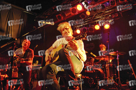 Riku Rajamaa, Samu Haber, Sami Osala (Sunrise Avenue)