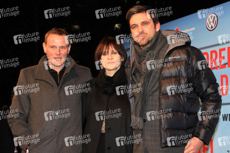 Devid Striesow, Sophie Rois, Sebastian Schipper