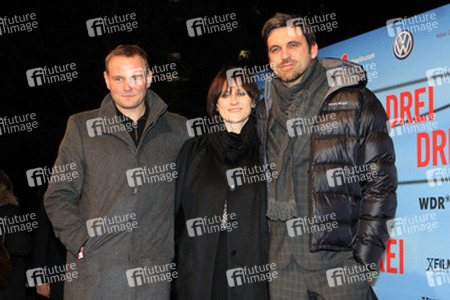 Devid Striesow, Sophie Rois, Sebastian Schipper