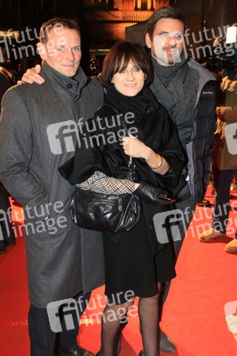 Devid Striesow, Sophie Rois, Sebastian Schipper