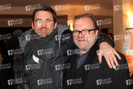 Sebastian Schipper, Stefan Arndt