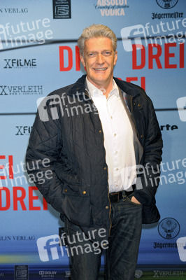 Dieter Moor