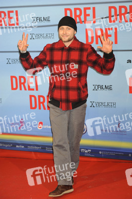 Max Riemelt