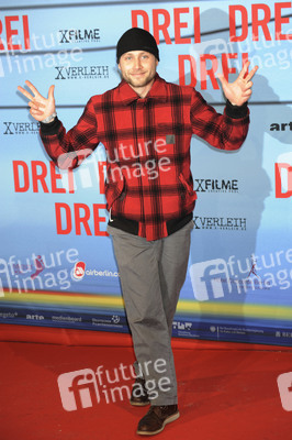Max Riemelt